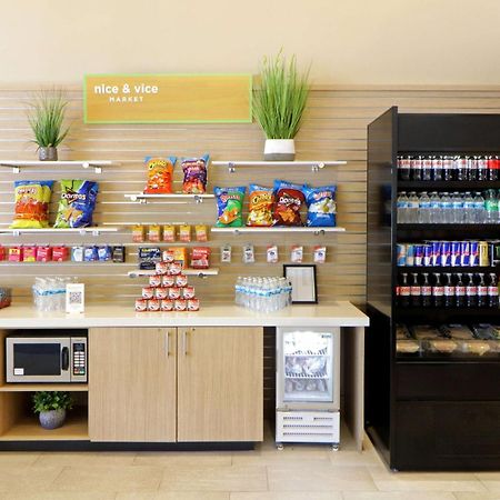 Wyndham Garden Mcallen At La Plaza Mall Exteriér fotografie