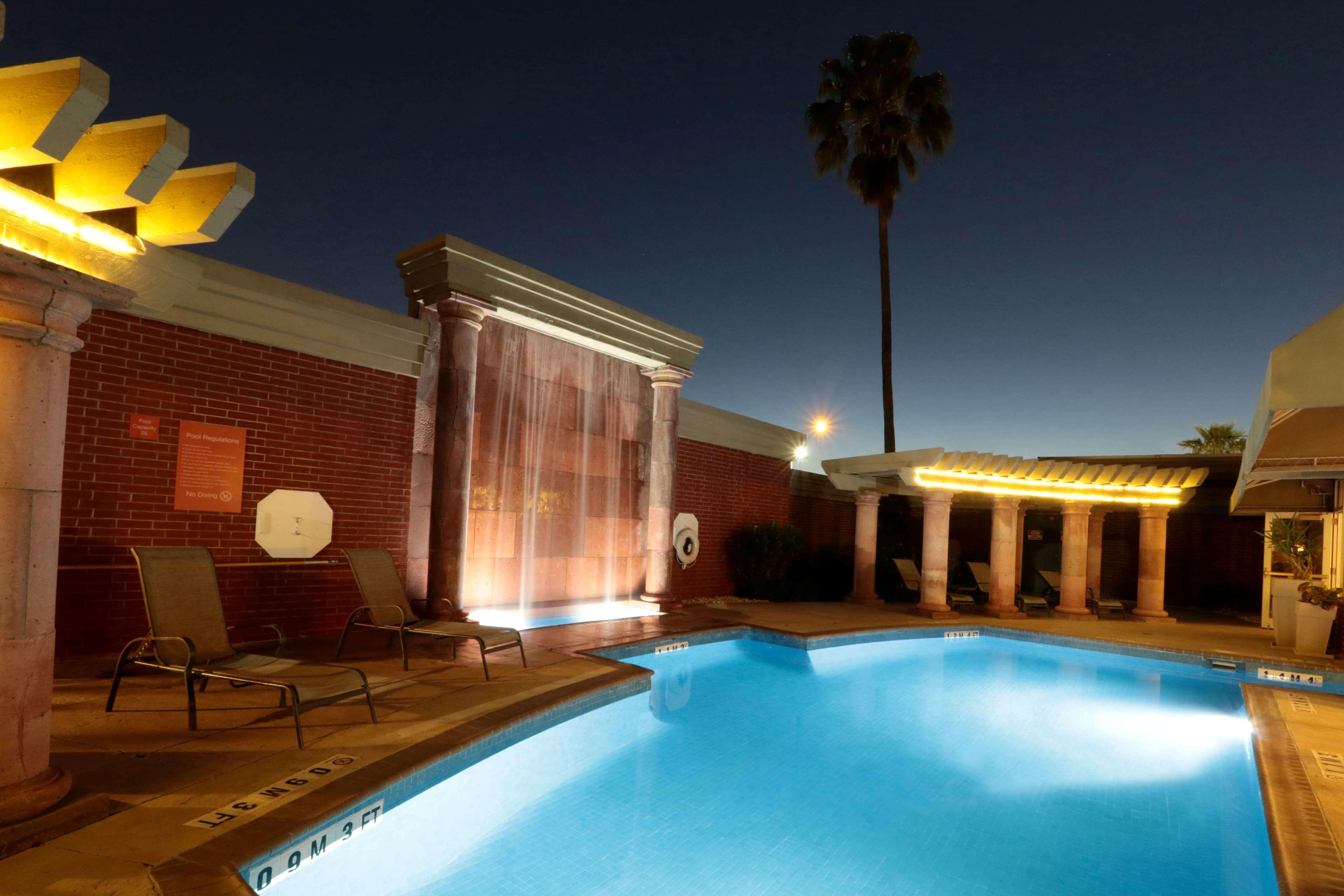 Wyndham Garden Mcallen At La Plaza Mall Exteriér fotografie