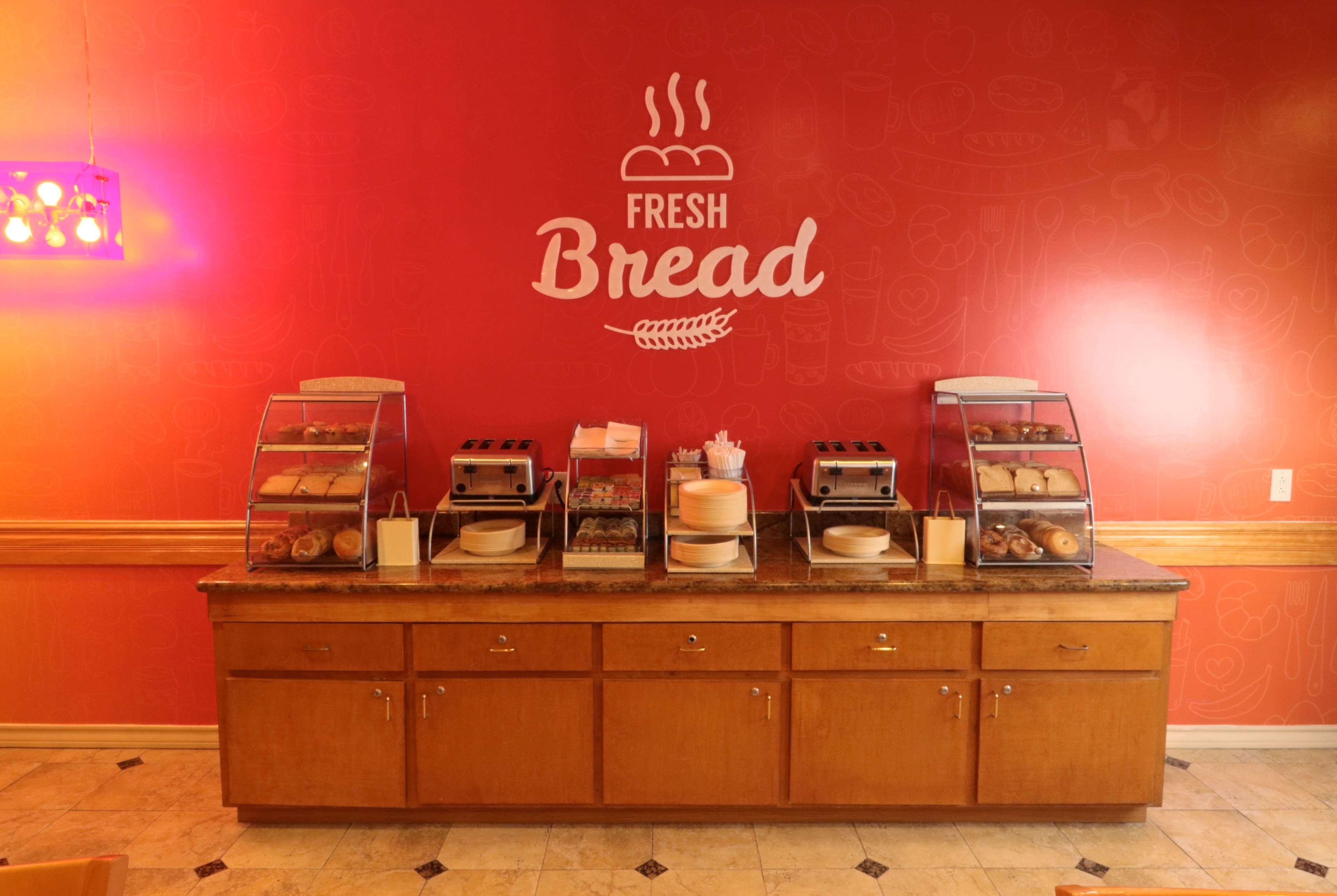 Wyndham Garden Mcallen At La Plaza Mall Exteriér fotografie