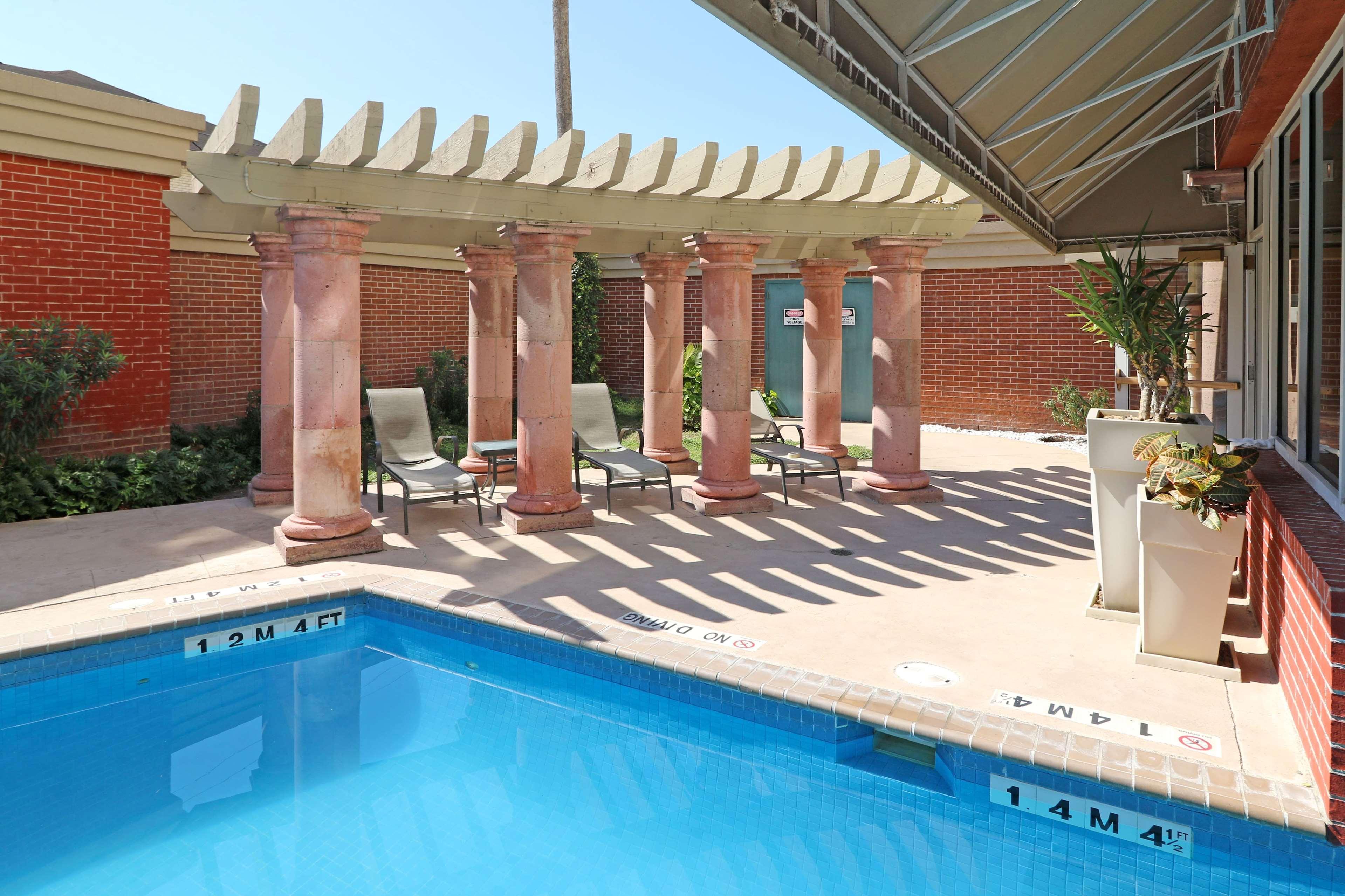 Wyndham Garden Mcallen At La Plaza Mall Exteriér fotografie