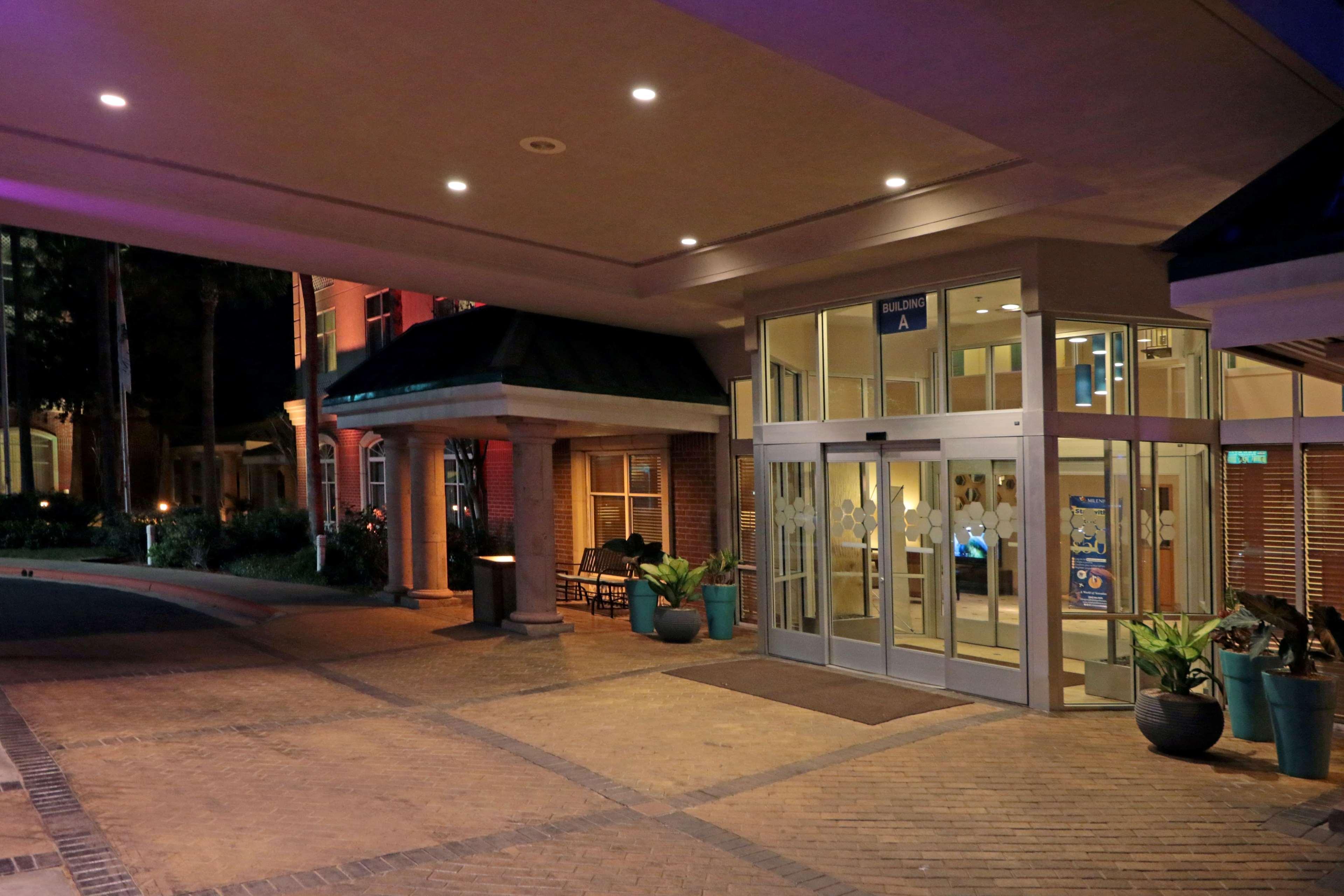 Wyndham Garden Mcallen At La Plaza Mall Exteriér fotografie