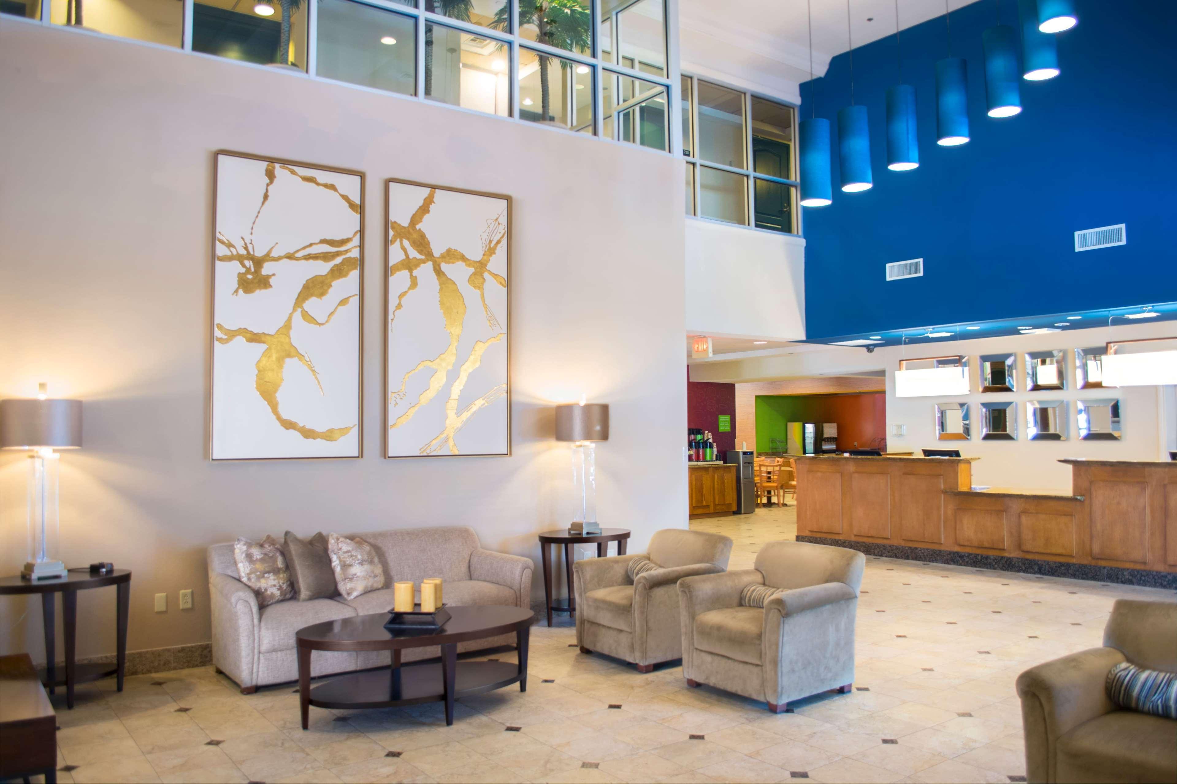 Wyndham Garden Mcallen At La Plaza Mall Exteriér fotografie
