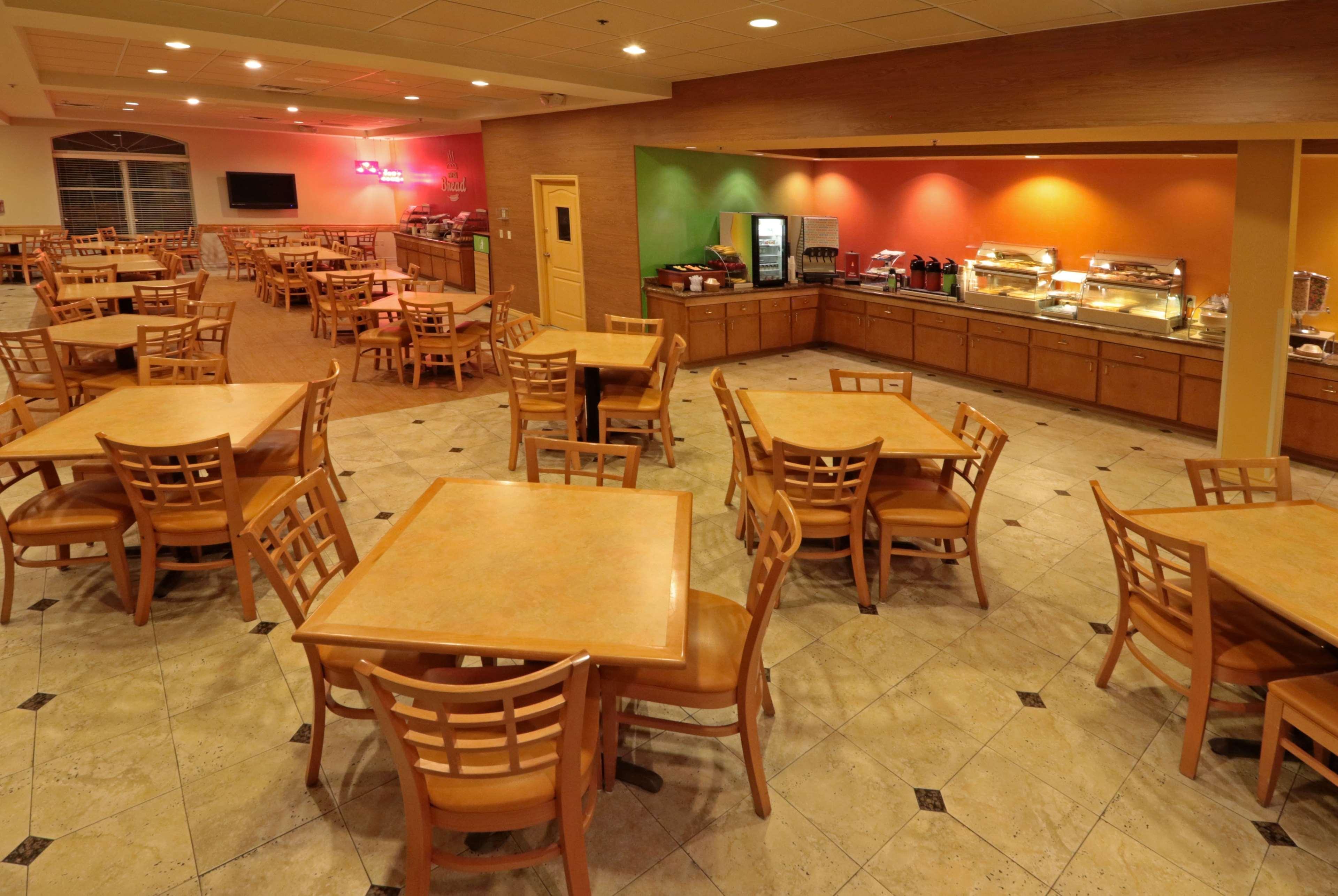 Wyndham Garden Mcallen At La Plaza Mall Exteriér fotografie