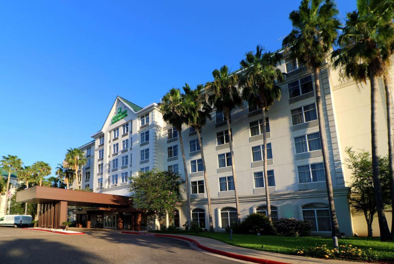 Wyndham Garden Mcallen At La Plaza Mall Exteriér fotografie