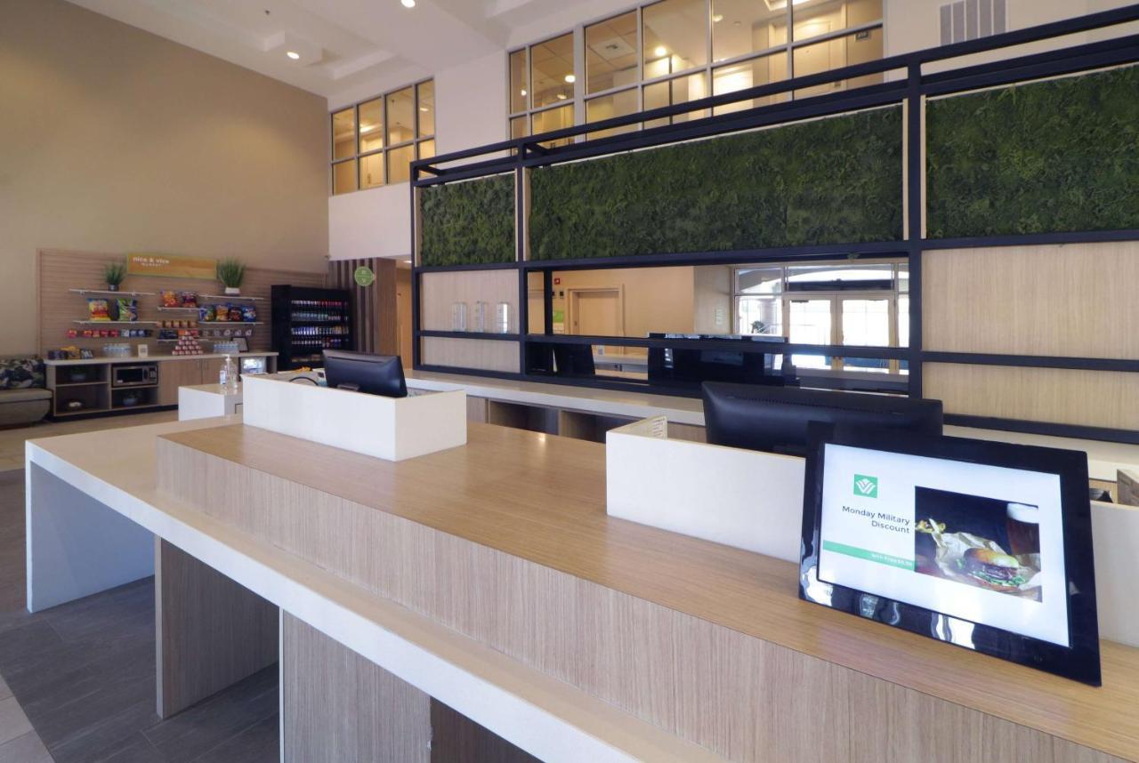 Wyndham Garden Mcallen At La Plaza Mall Exteriér fotografie