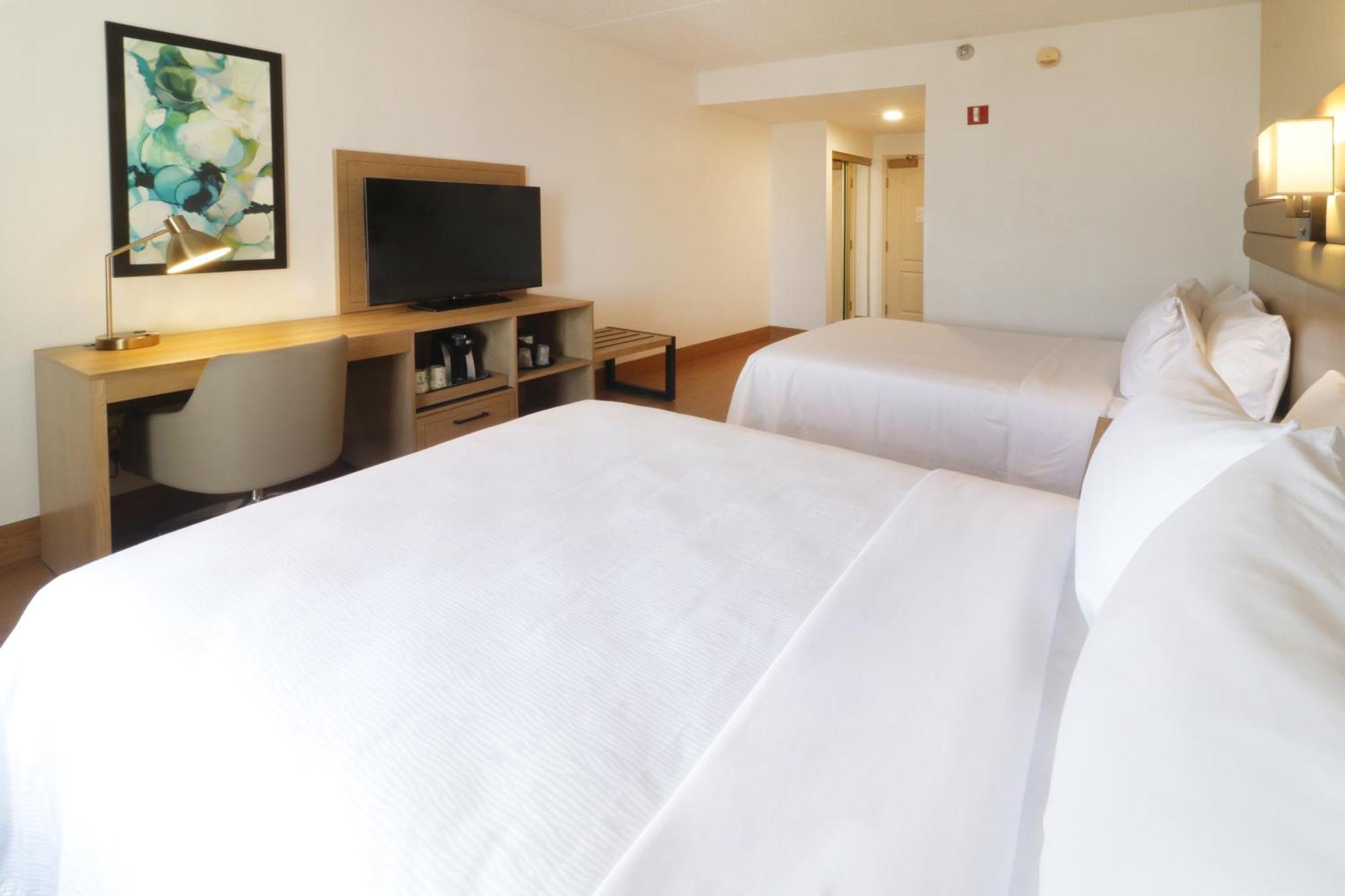 Wyndham Garden Mcallen At La Plaza Mall Exteriér fotografie