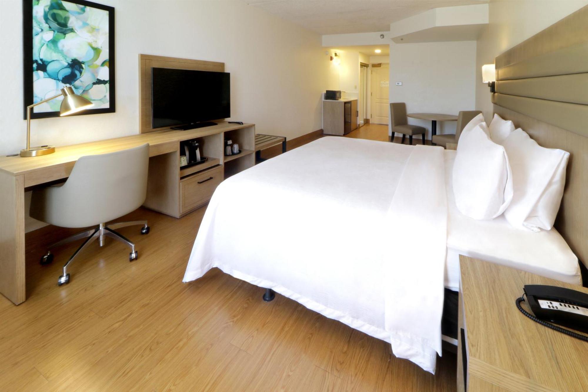Wyndham Garden Mcallen At La Plaza Mall Exteriér fotografie