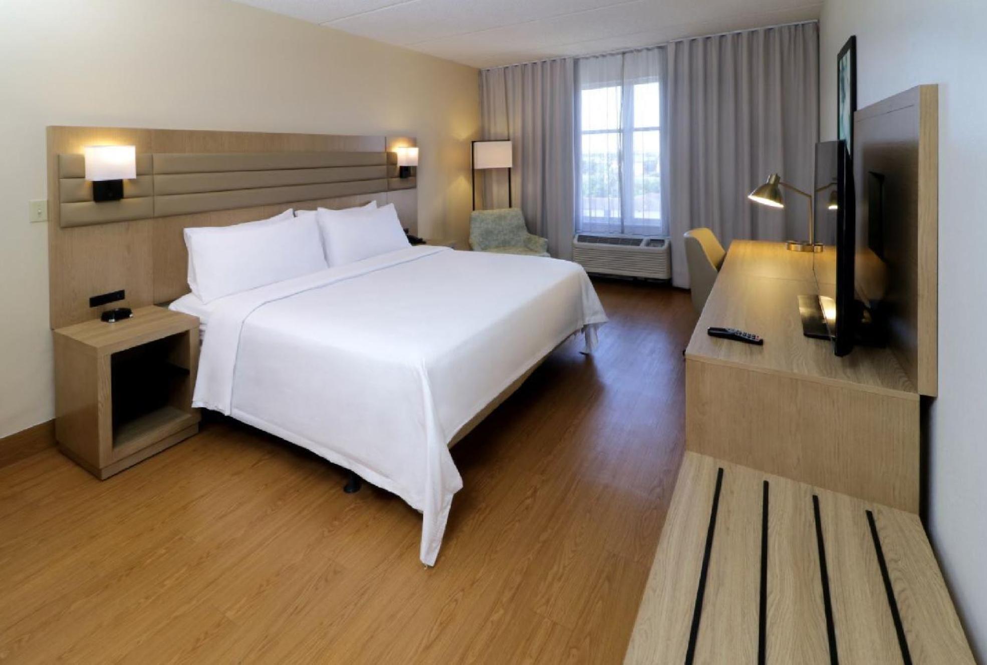 Wyndham Garden Mcallen At La Plaza Mall Exteriér fotografie