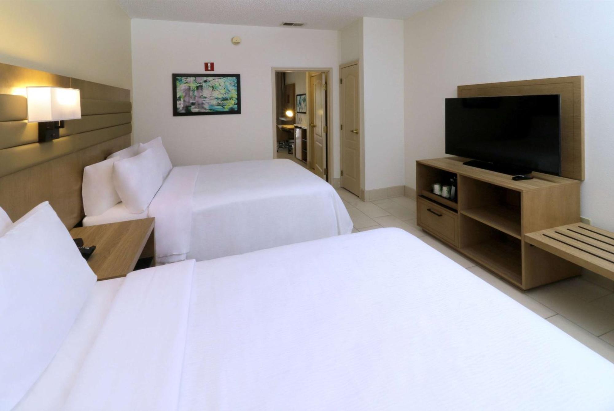 Wyndham Garden Mcallen At La Plaza Mall Exteriér fotografie
