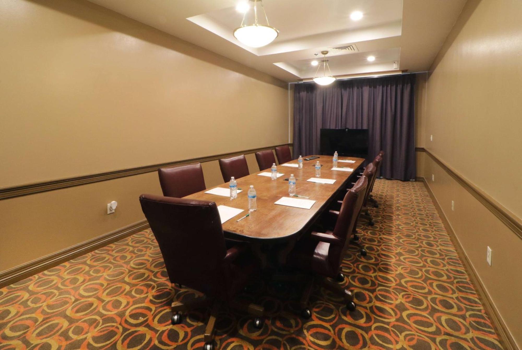Wyndham Garden Mcallen At La Plaza Mall Exteriér fotografie