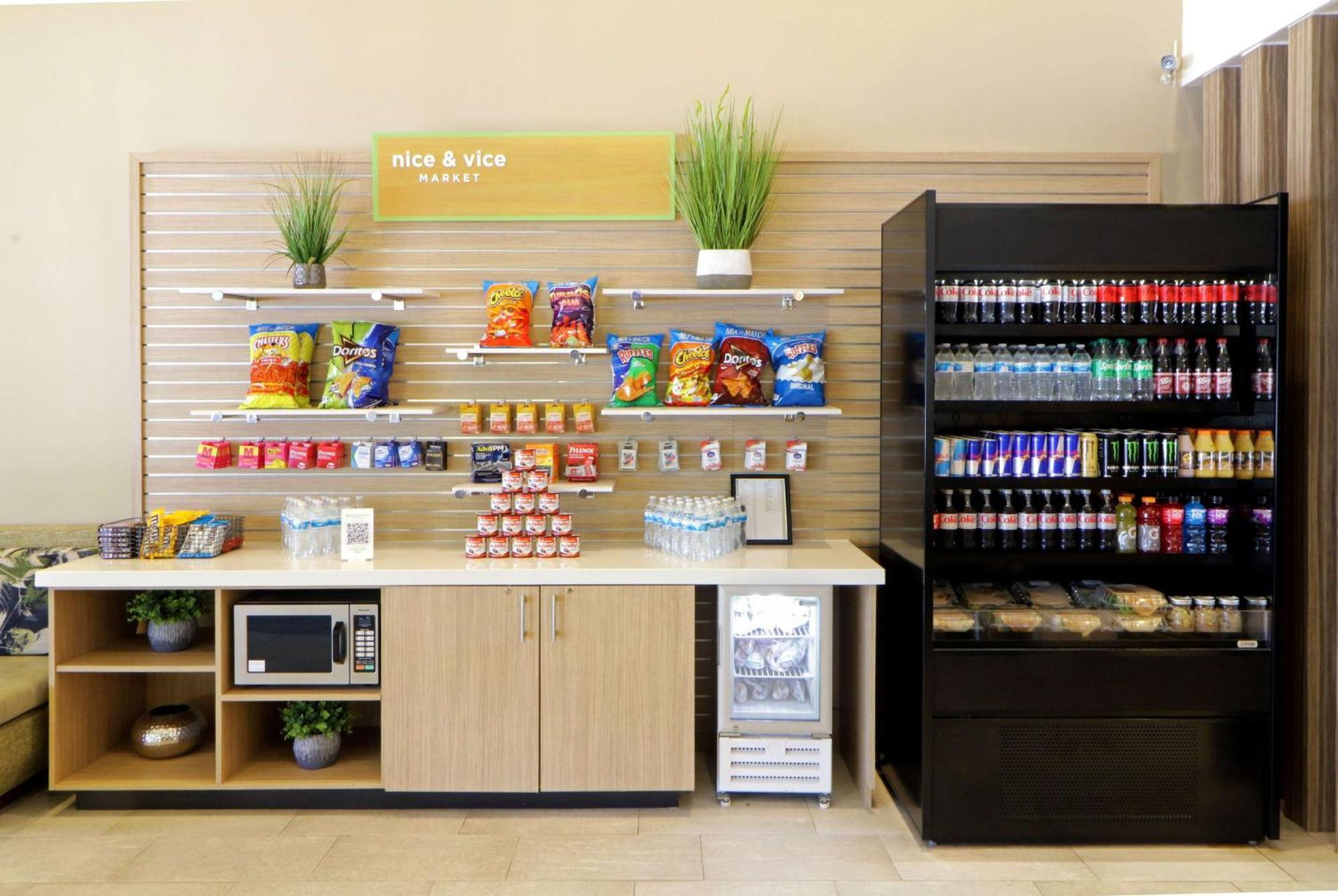 Wyndham Garden Mcallen At La Plaza Mall Exteriér fotografie