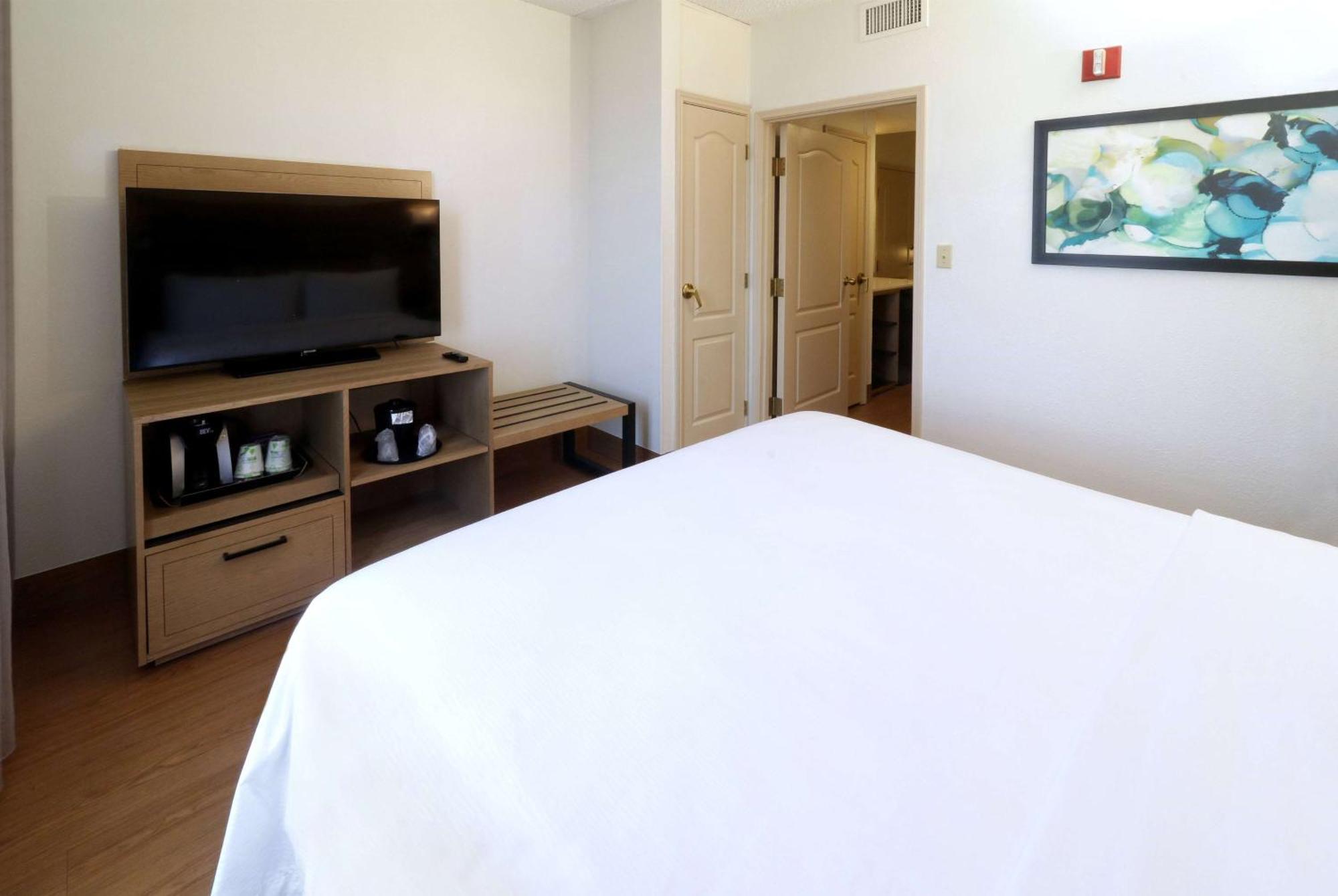 Wyndham Garden Mcallen At La Plaza Mall Exteriér fotografie