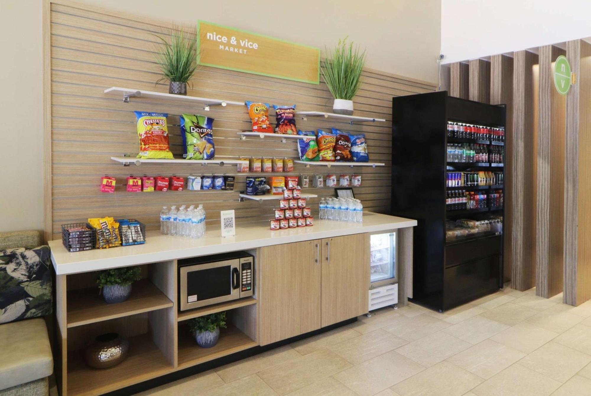 Wyndham Garden Mcallen At La Plaza Mall Exteriér fotografie