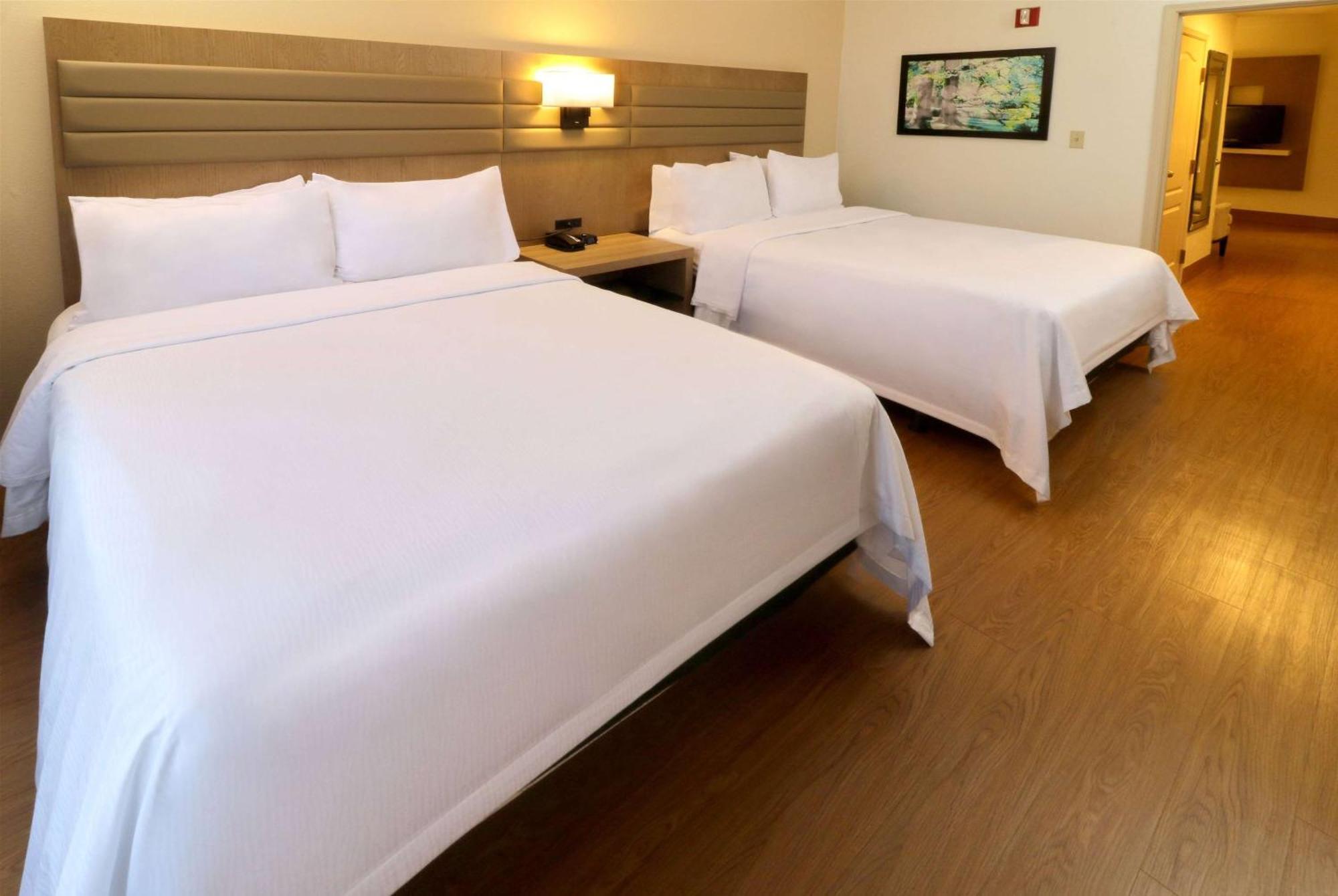 Wyndham Garden Mcallen At La Plaza Mall Exteriér fotografie