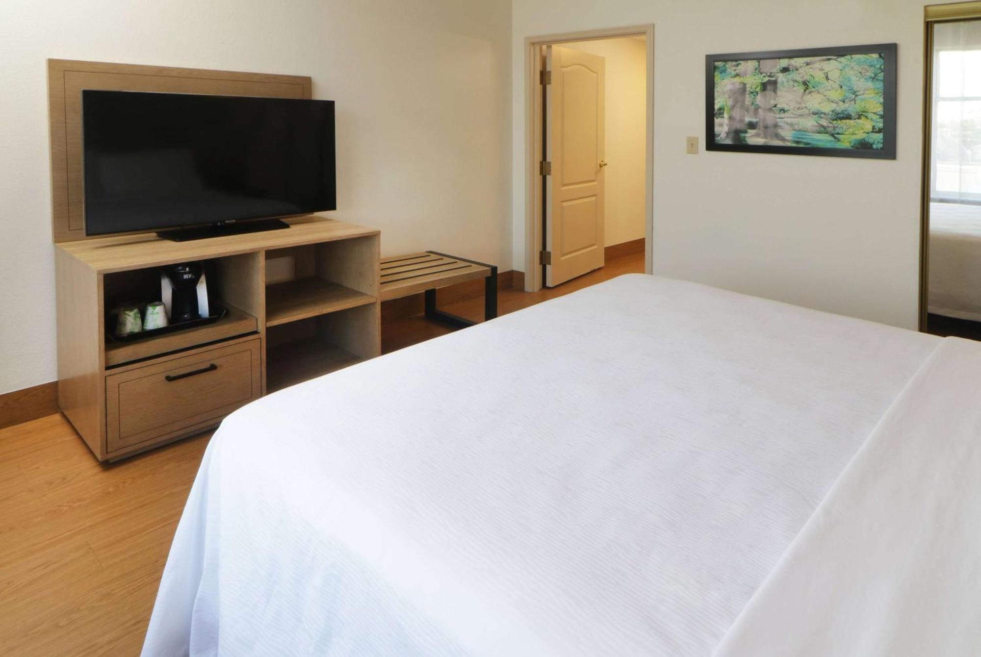 Wyndham Garden Mcallen At La Plaza Mall Exteriér fotografie