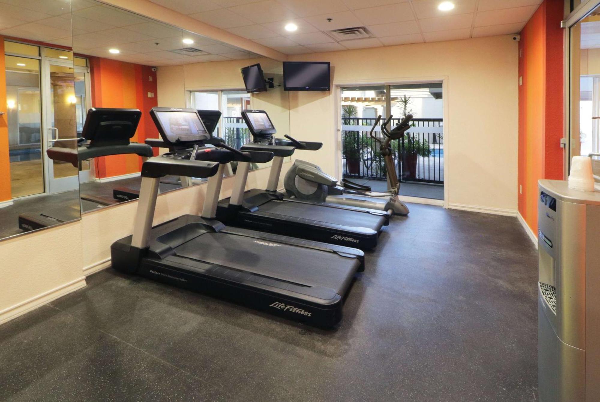 Wyndham Garden Mcallen At La Plaza Mall Exteriér fotografie