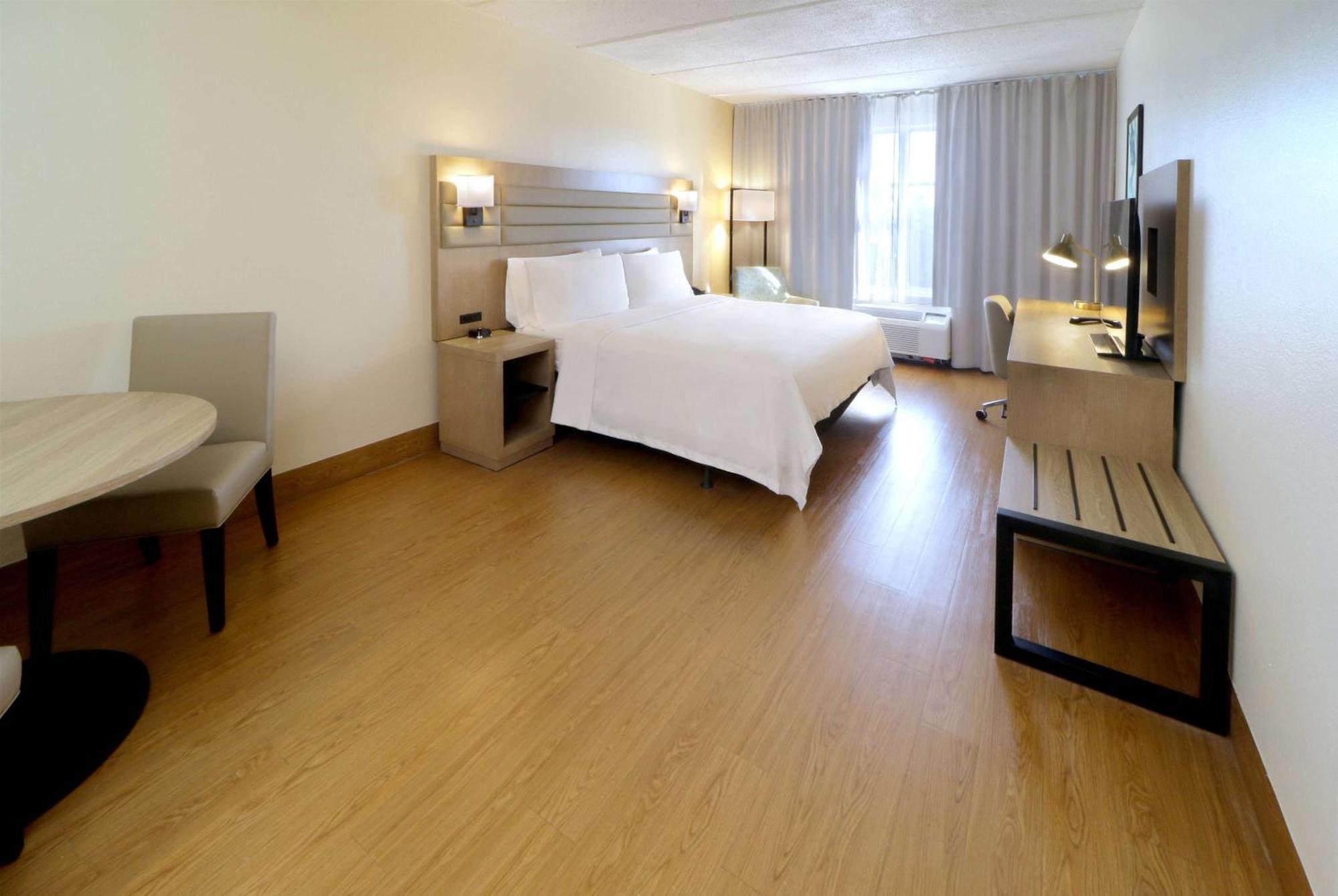 Wyndham Garden Mcallen At La Plaza Mall Exteriér fotografie