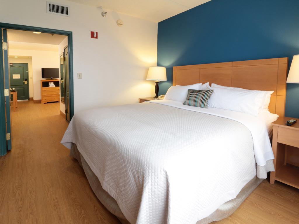 Wyndham Garden Mcallen At La Plaza Mall Exteriér fotografie